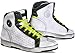 Produktbild STYLMARTIN Unisex Sector moto boot, Weiß, 42 EU
