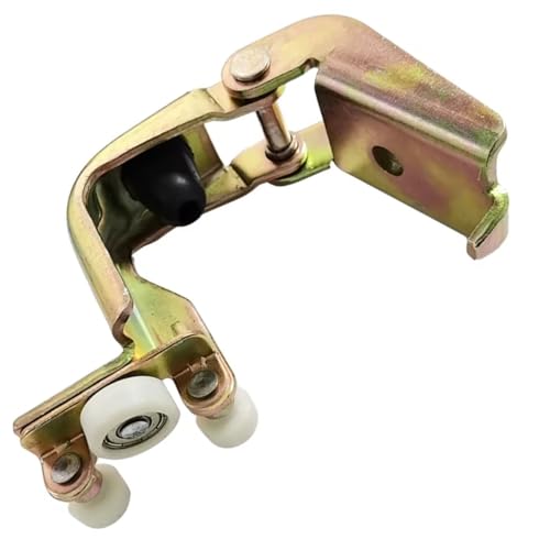Guide de rouleau porte coulissante pour Sprinter 2500 02-06 centre droit OEM 904760044