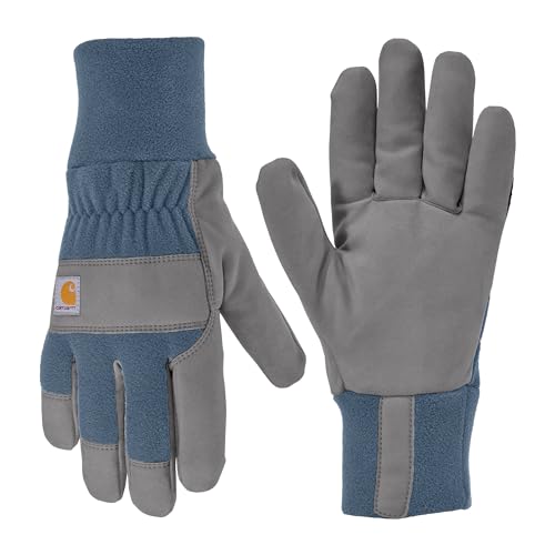Carhartt fB[X EBht@C^[ t[X [NO[u, Thundercloud Grey, Small