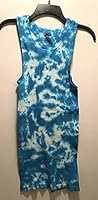 Algopix Similar Product 6 - Tie Dye Wife Beater AShirts Tank Top