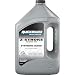 Quicksilver 858027Q01 Premium Plus Two-Cycle TC-W3 Oil for 2-Cycle Mercury, Mariner, Force, Mercury Jet Drive Outboards and Mercury Sport Jet Engines, 1 Gallon Bottle
