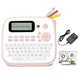 Labelife Label Maker Machine,...