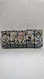 Banpresto Kimetu no yaiba WCF'll vol.2 Figure 6cm's previous Oyakatasama 5set