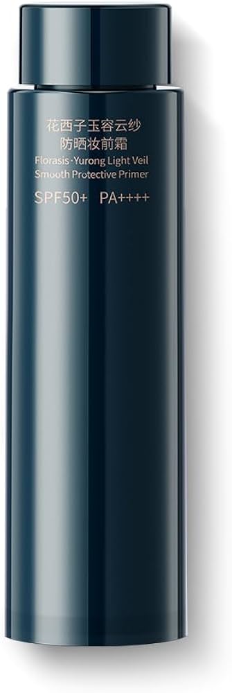 Amazon.co.jp: 【公式】花西子 FLORASIS 玉容花養 日焼け止め化粧下地