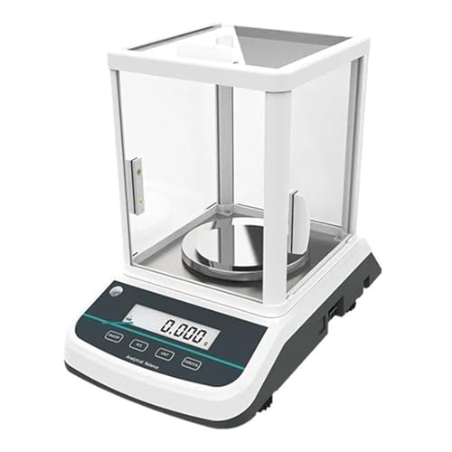�d�q���͓V�т� LCD �f�B�X�v���C ���{�f�W�^���X�P�[�� �V�т�͈�: 200/300/500g �𑜓x: 0.001g ���@�\(FA5003S)