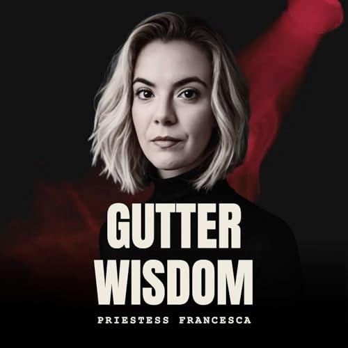 Gutter Wisdom cover art