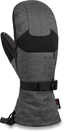 Dakine Men's Scout Mitts, Large, Carbon