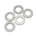 Steering Valve Seal Kit 150L4054 SK143 Compatible with Sauer Danfoss Engines Compatible with Hyster Yale Forklift Compatible with Midwest Engines
