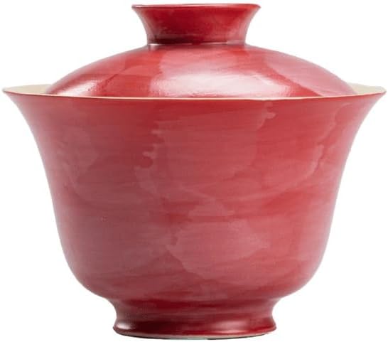 Not Hot Kung Fu Tea Set for Household Use