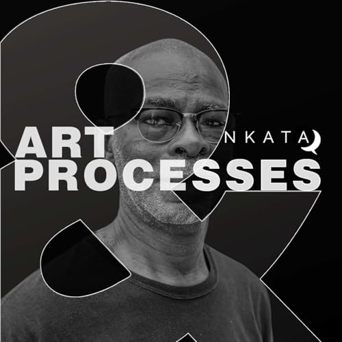 EP14: "Move one foot in front of the other, and you will find your road". Nkata with Jide Adeniyi-Jones