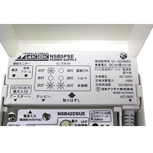 テレビのブースターの上手な調整の仕方とは テレビアンテナｓｏｓ