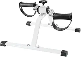 Mini Ciclo Bicicleta Bike Fisioterapia Idosos Braços Pernas