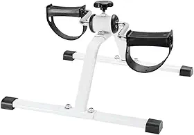 Mini Ciclo Bicicleta Bike Fisioterapia Idosos Braços Pernas