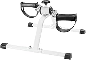 Mini Ciclo Bicicleta Bike Fisioterapia Idosos Braços Pernas