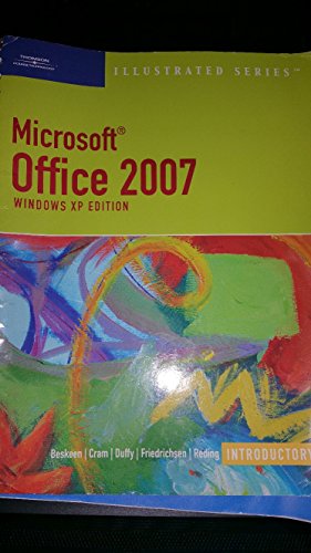  Microsoft Office 2007 Windows XP Edition