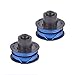 Price comparison product image First4spares Premium Replacement Twin Feed Spool & Line for Alko GT350, GT450 & GT550 Series Grass Trimmers - Twin Pack