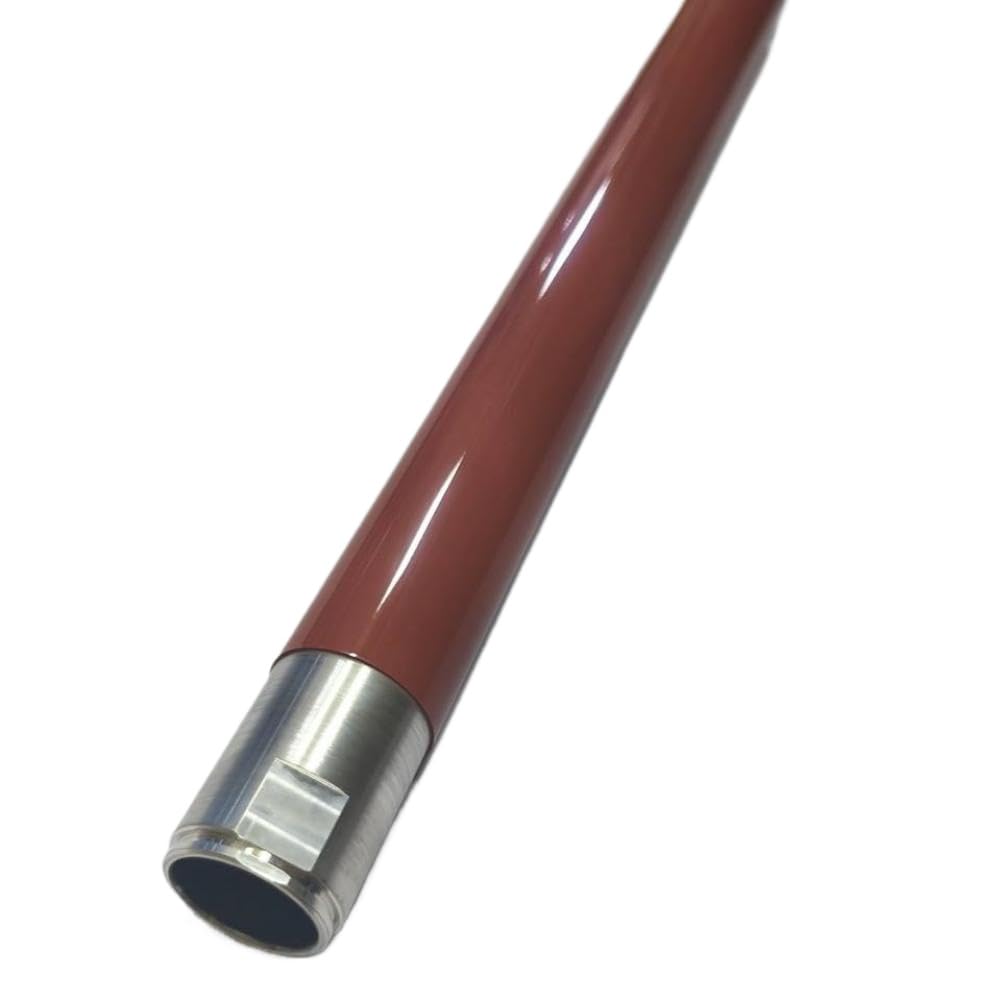 Hoping Obere Fixierwalze 059K33390, kompatibel mit Color 550, 560, C-60, C70, C75, J75, DC240, DC242, DC250, DC252, DC260, 700, 6550, 7550, 7775, 7780