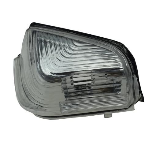 Lente luz señal espejo Mercedes Sprinter para reparar intermitentes rotos izquierdo derecho
