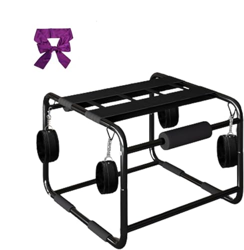 Folding Position Bench for Couples