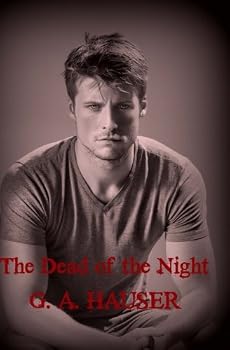 Paperback The Dead of the Night Book