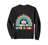 Happy 100 Days Of School Clothing