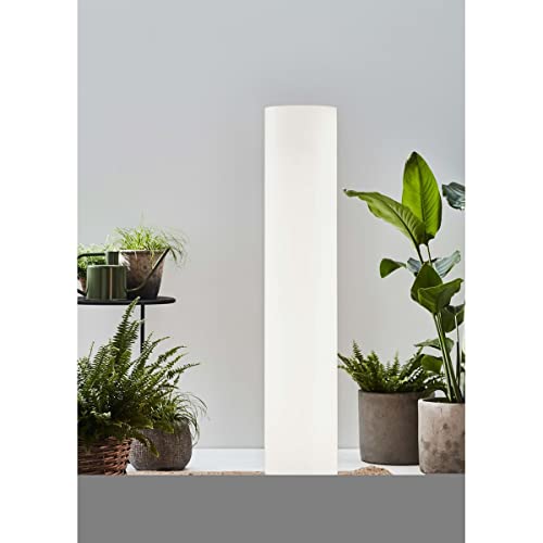 Spot de jardin GARDEN24 basse consommation en métal noir orientable - 2