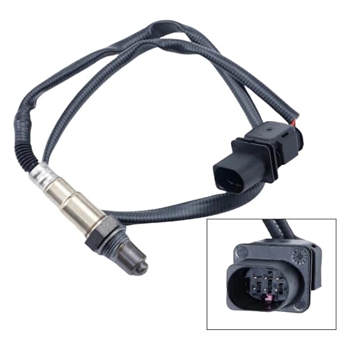 Sonde Lambda LSU49 Chery Tiggo 7 Pro évite l'encrassement du catalyseur - 2