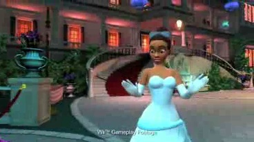 princess and frog dress up games Princess Dress Up