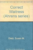 Correct Waitress 081049468X Book Cover