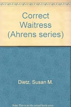 Correct Waitress