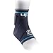 Ultimate Performance Advanced Ultimate Ankle Support - SS23 - Large - Navy Blue