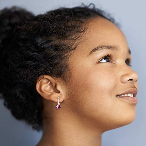 Boucles d'oreilles Minnie Mouse Disney à porter au quotidien pour briller en soirée - 4