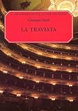 La Traviata by Giuseppe Verdi Voice - Vocal Score (Italian/English) | Opera Sheet Music Book for Advanced Singers | Italian and English Piano Vocal Score for Study Coaching Rehearsal and Performance