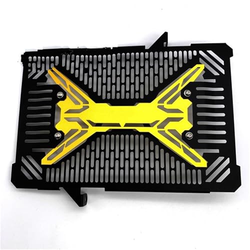 ���W�G�[�^�[�K�[�h �I�[�g�o�C�p���W�G�[�^�[�J�o�[ ���W�G�[�^�[�O�����K�[�h�J�o�[ �ی�t�B�b�g �̂��߂�HONDA CB650R 2019 2020 �I�[�g�o�C���W�G�[�^�[�K�[�h(Gold)