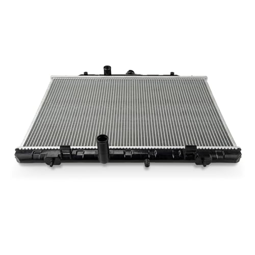 Image of PHILTOP Automotive Replacement Engine Radiator for 2008-2013 Rogue, 2014-2015 Rogue Select