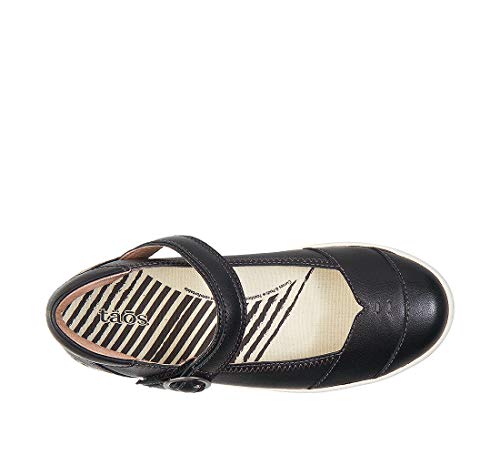 Taos Footwear Women's Forward Flat4