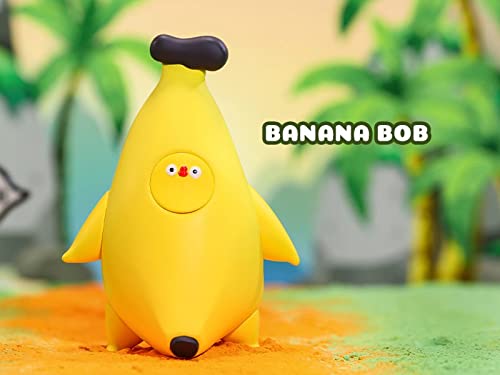 Amazon | POP MART FLABJACKS Wonderfully Strangeシリーズ
