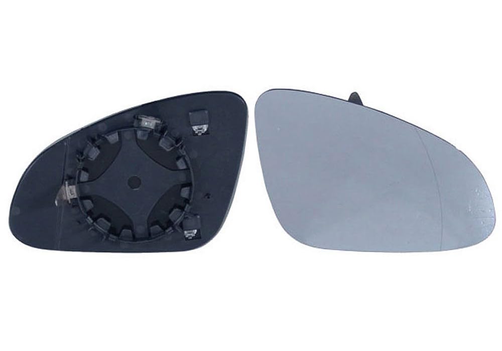 Alkar 6432442 - Vetro Specchio, Specchio Esterno - 4