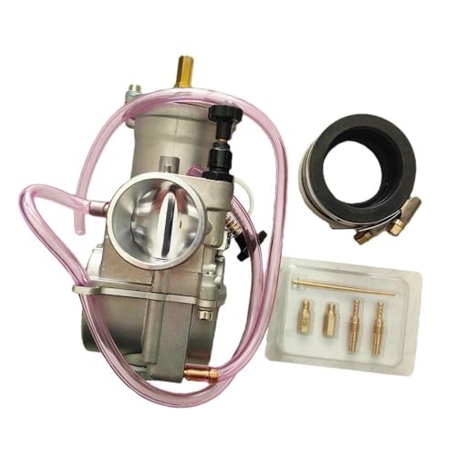 Carburateur PWK 34 de haute précision pour Yamaha YZ125 et IT175