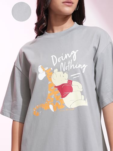 Image of Tokyo Talkies Women's Cartoon Dress