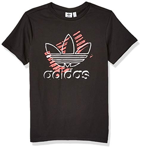 Trefoil art tee Outlet