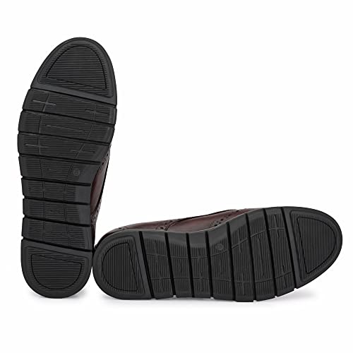 Image of Legwork Men's Dress Sneakers for Men and Boys