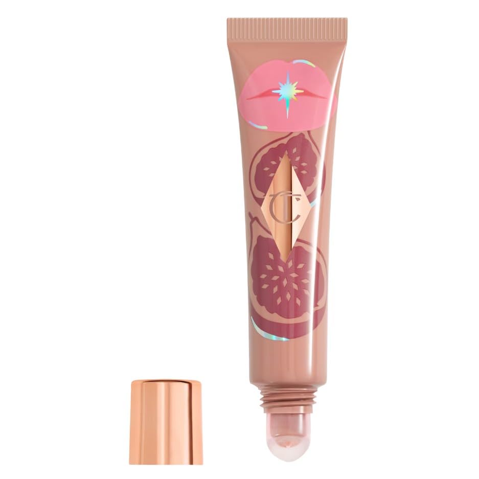Charlotte Tilbury Original | Unreal Lips Healthy GLOW NECTAR OIL | Lips Healthy Glow | Lips Lips | Lips Healthy Glow | Lips Lips | Lips Healthy Glow | Lips Lips | 14 ml | by
