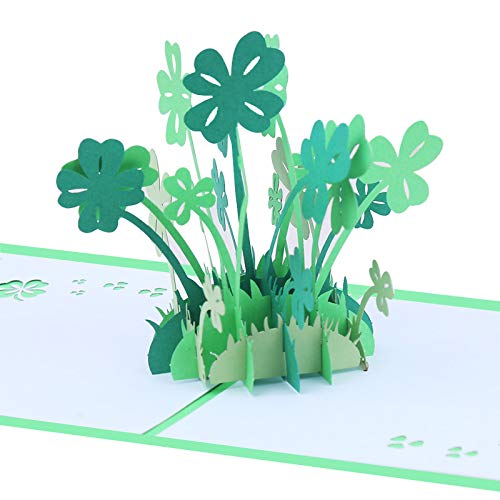 Carte D'invitation,--Carte De Vœux Pop-up 3d Faite À La Main, Chat