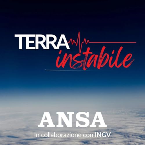 Page de couverture de Terra Instabile