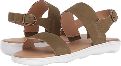 Sandale Lucky Brand LK-madgey pour vos terrasses d'été et sorties urbaines