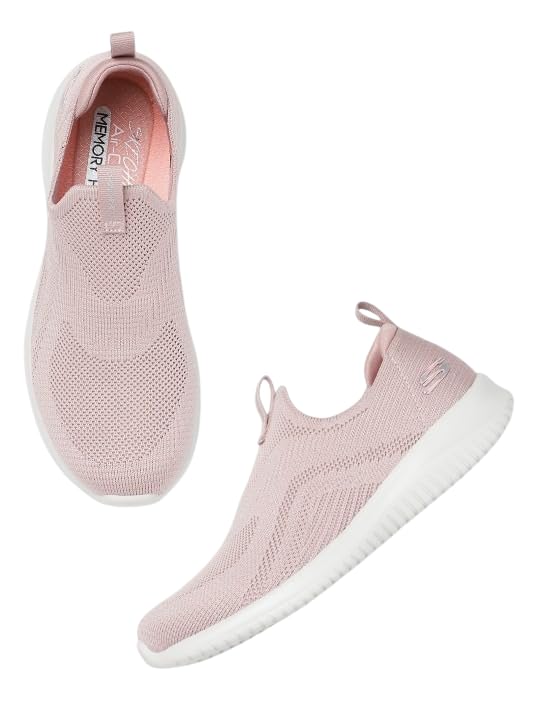 Skechers Womens Ultra Flex Sneaker