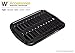 Whirlpool 4396923 Genuine OEM Premium Broiler Pan