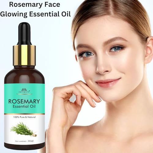 INTIMIFY Rosemary Essential Oil 30 ml - Image 3
