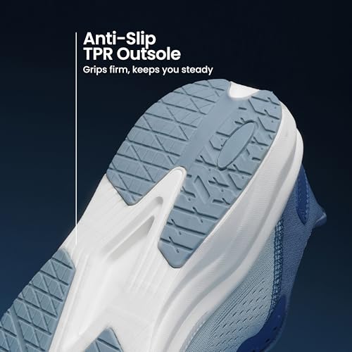 Image of CULT Men's Zeon Running Shoes